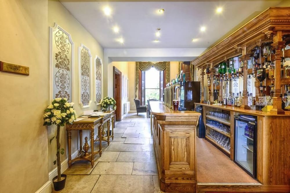 Фото Alfreton Hall