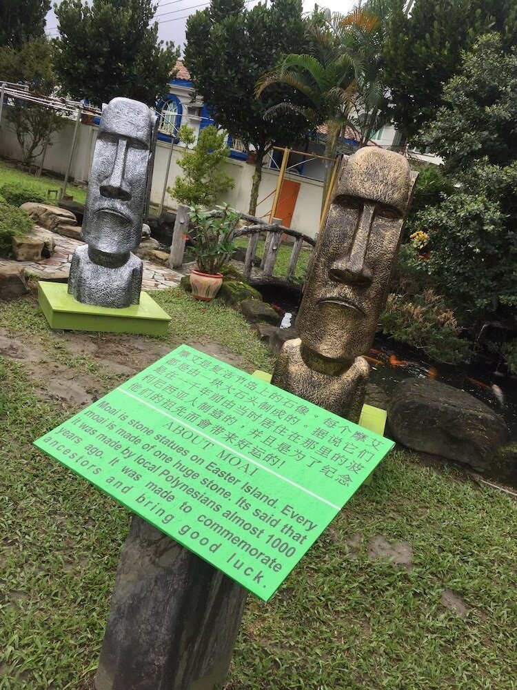 Фото Sun Lu Holiday Homestay