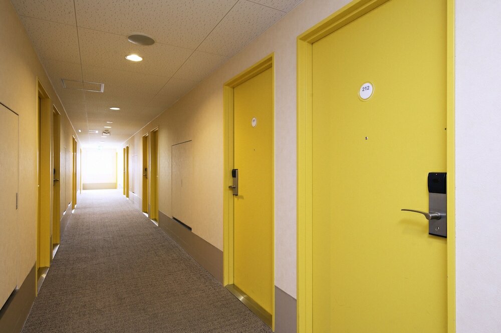 Фото Chisun Inn Kofu Isawa