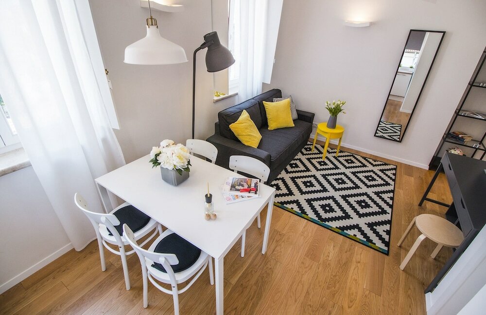 Фото Furioso Apartments