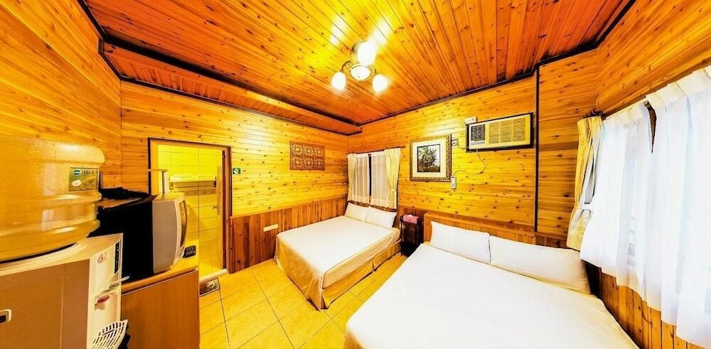 Фото Sun Lu Holiday Homestay