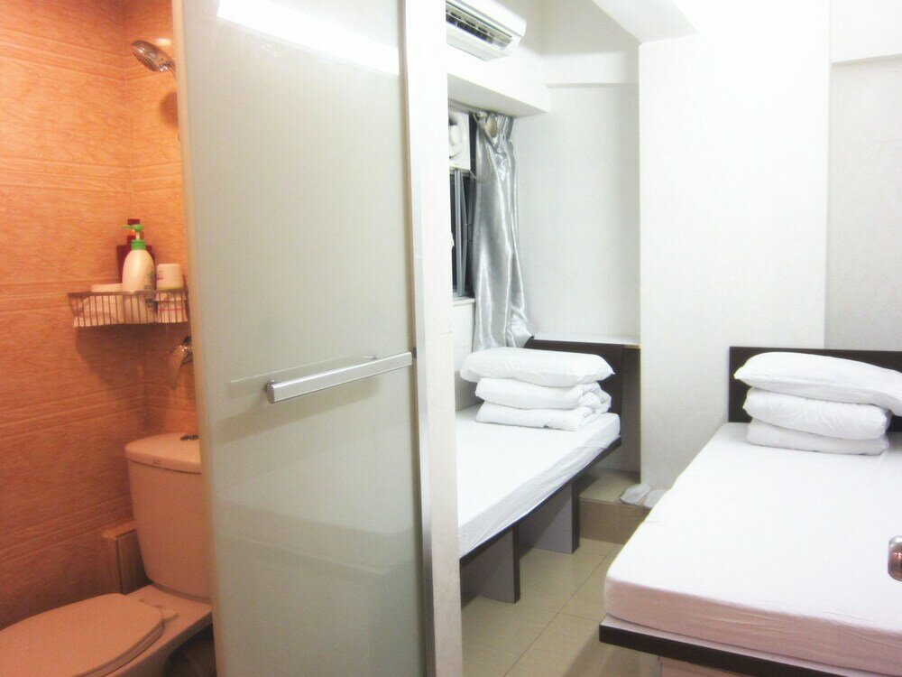 Фото Hung To Hotel