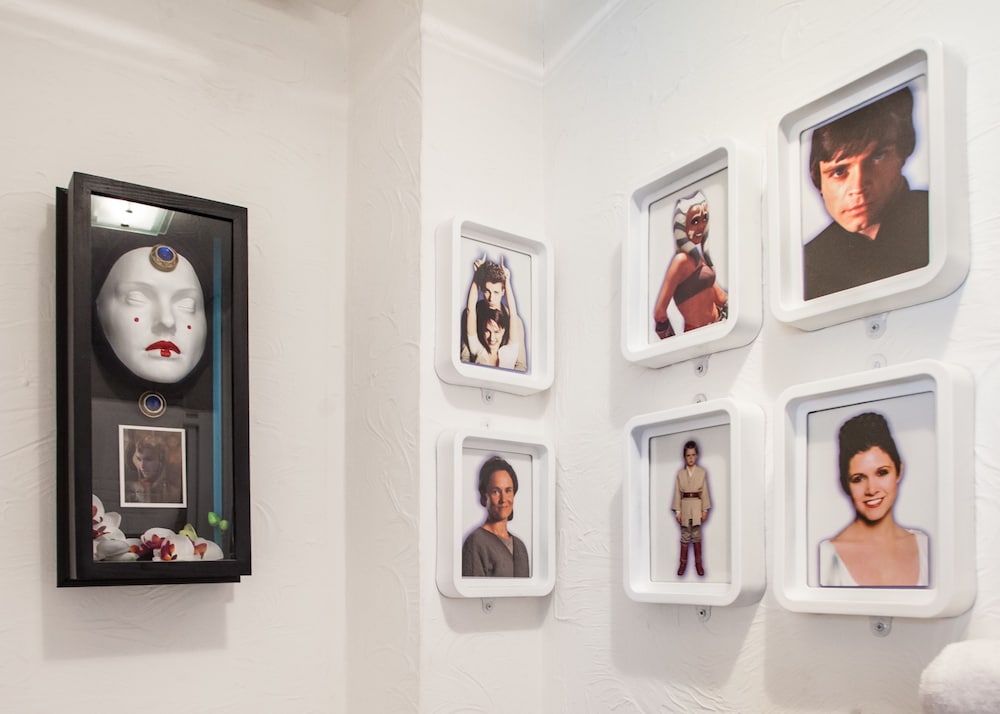 Фото Hotel Pelirocco