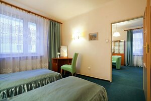 Гостиница Hotel Iskra