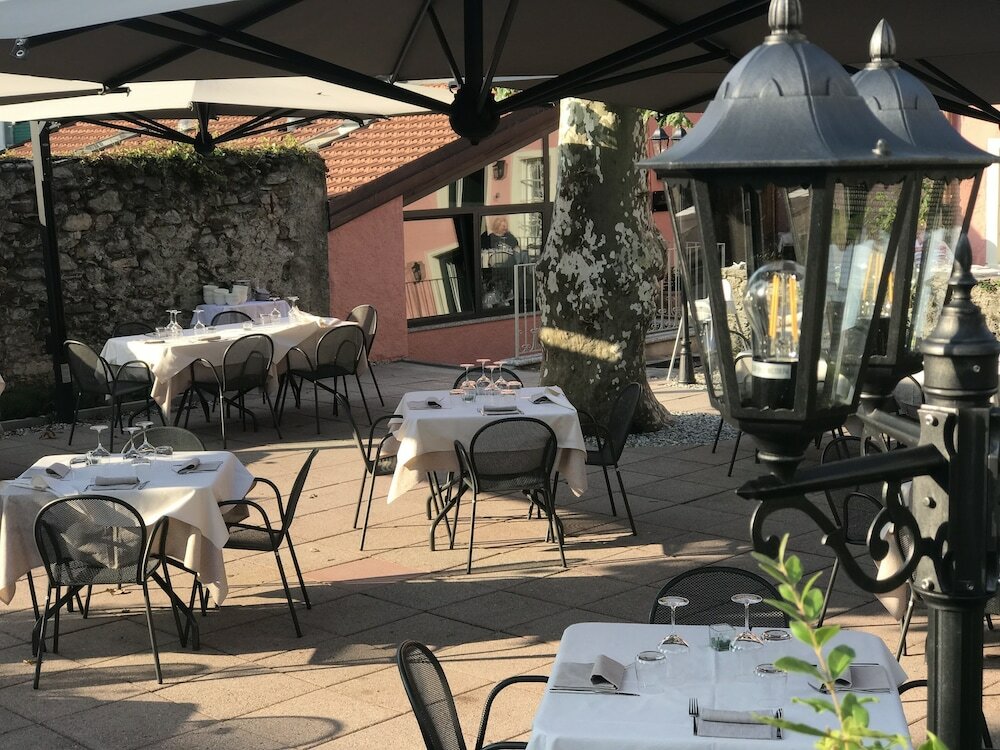 Фото Locanda Capolago