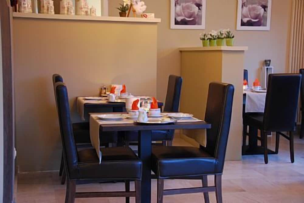 Фото Hotel Rubens