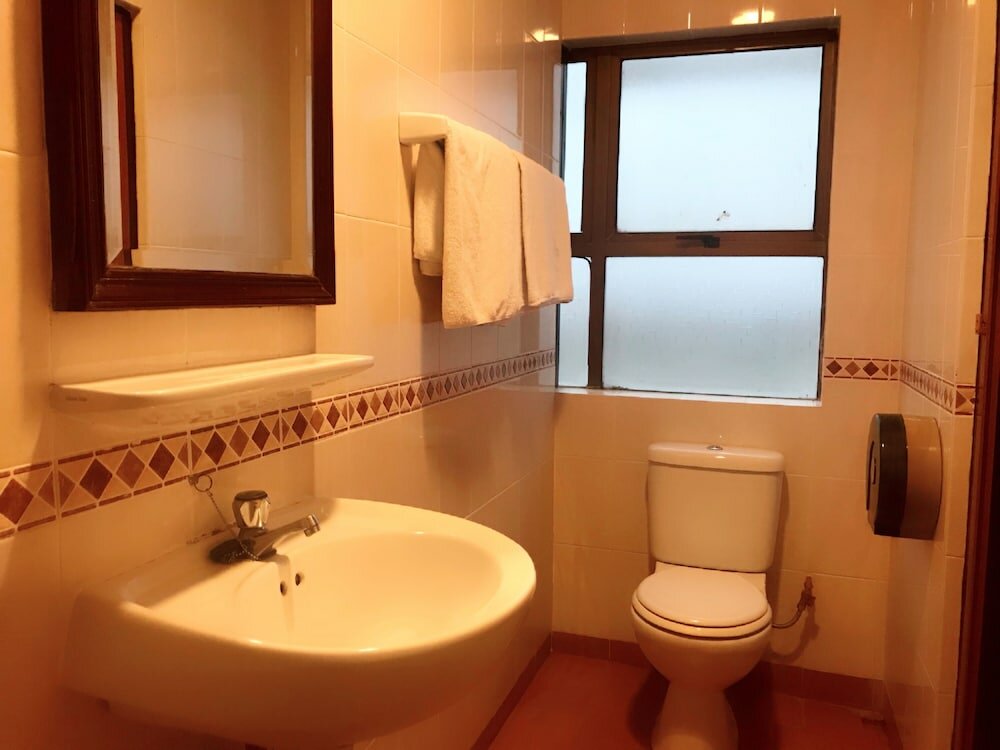 Фото South East Asia Hotel