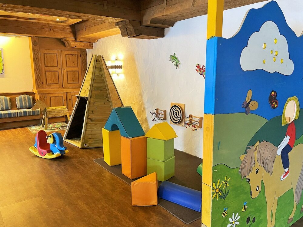 Фото Bergquell Tirol