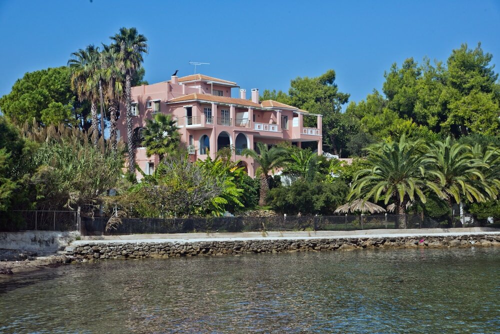 Фото Calypso Villas Zakynthos