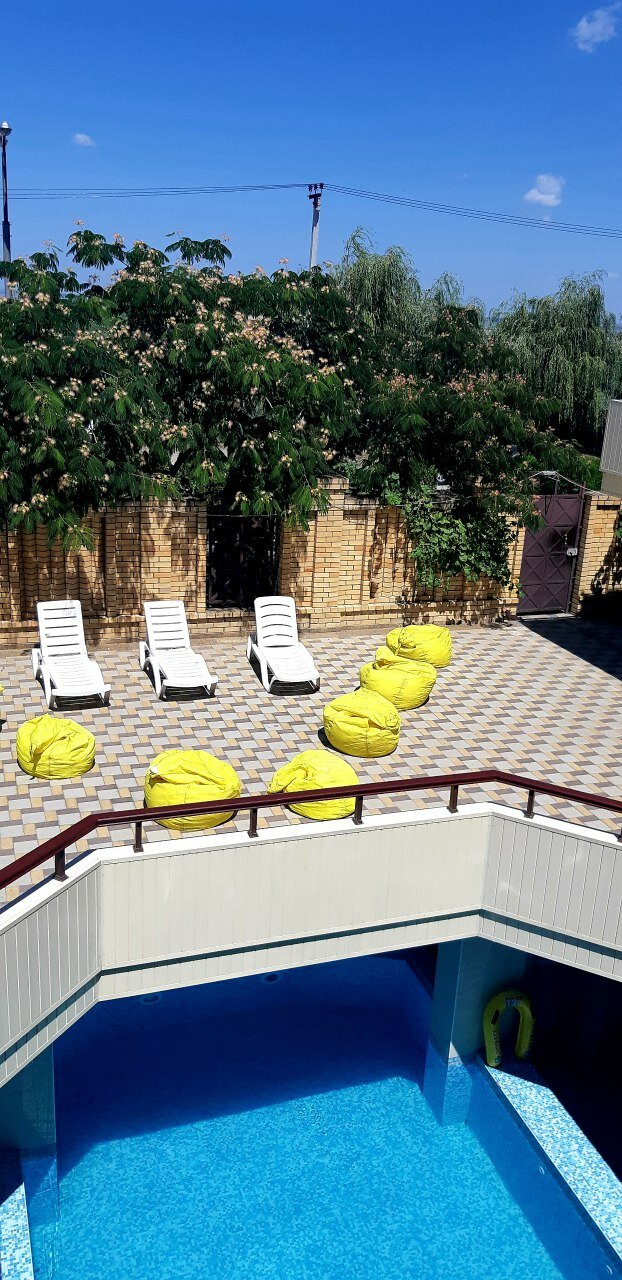 Фото Лиманный берег