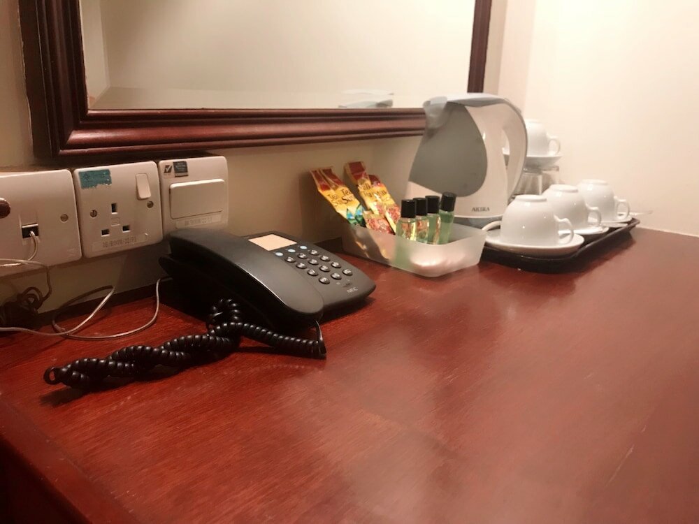 Фото South East Asia Hotel