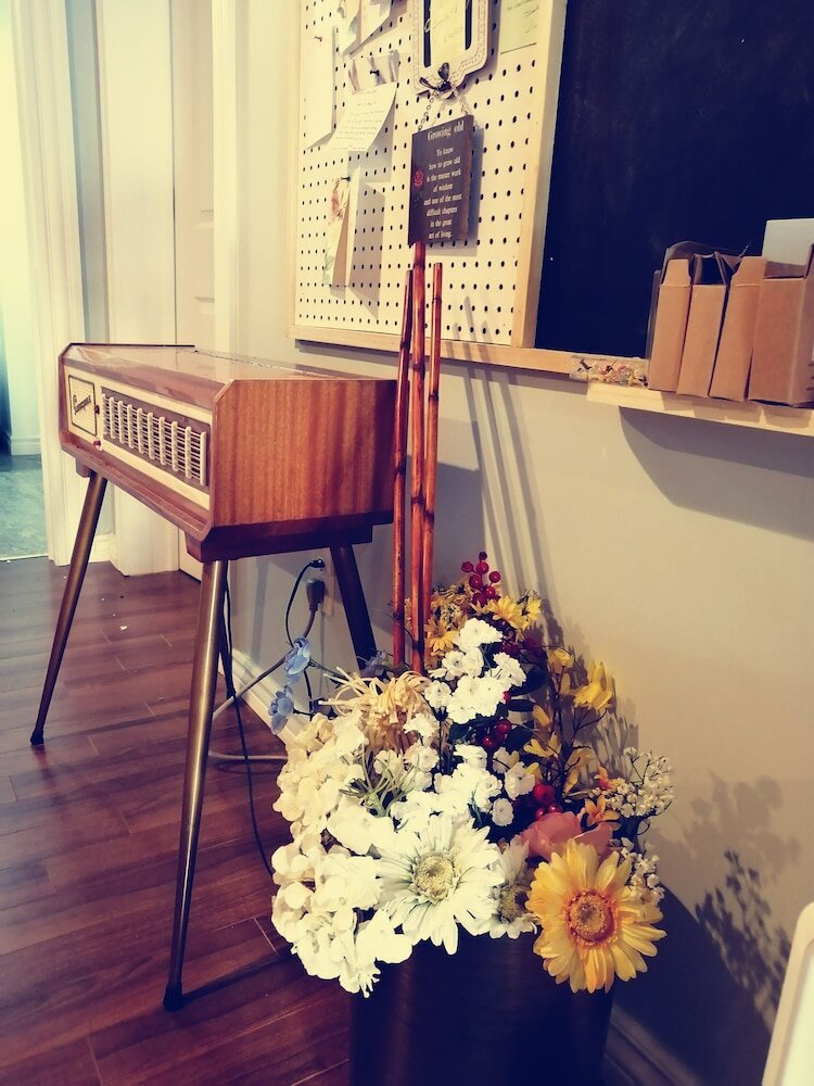 Фото Lily's Garden