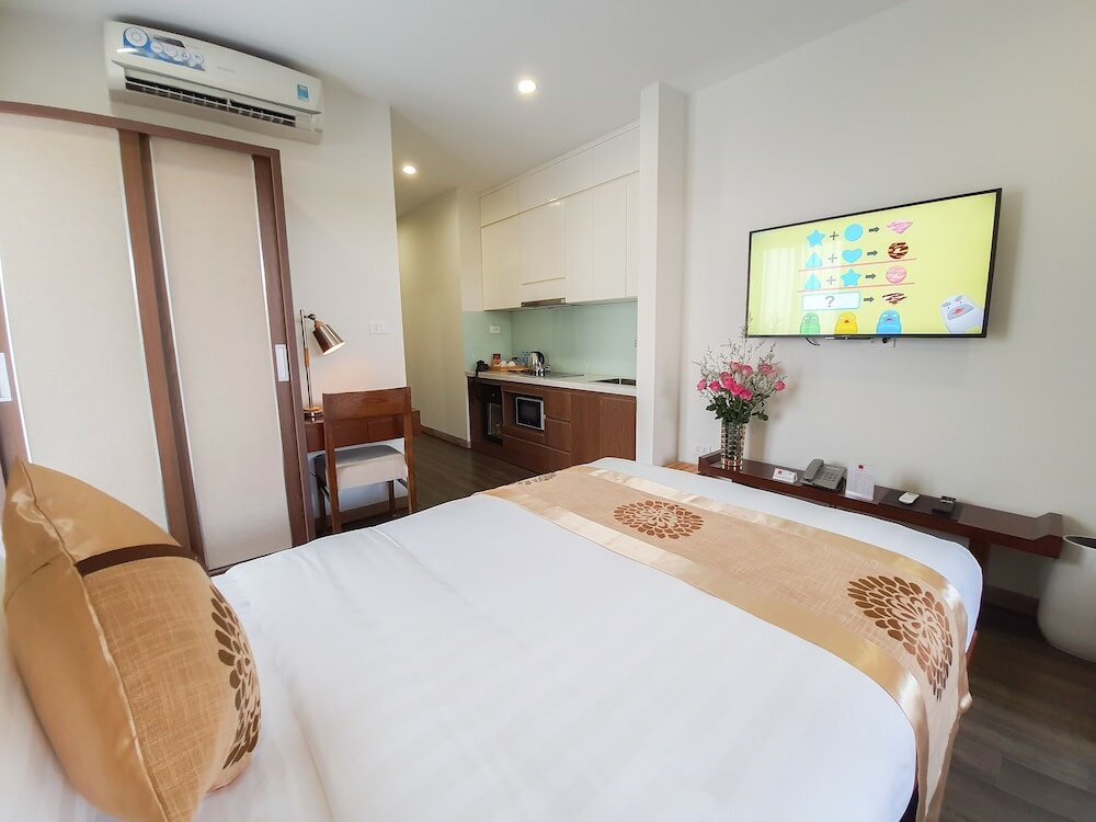 Фото Reiwa Inn Apartment