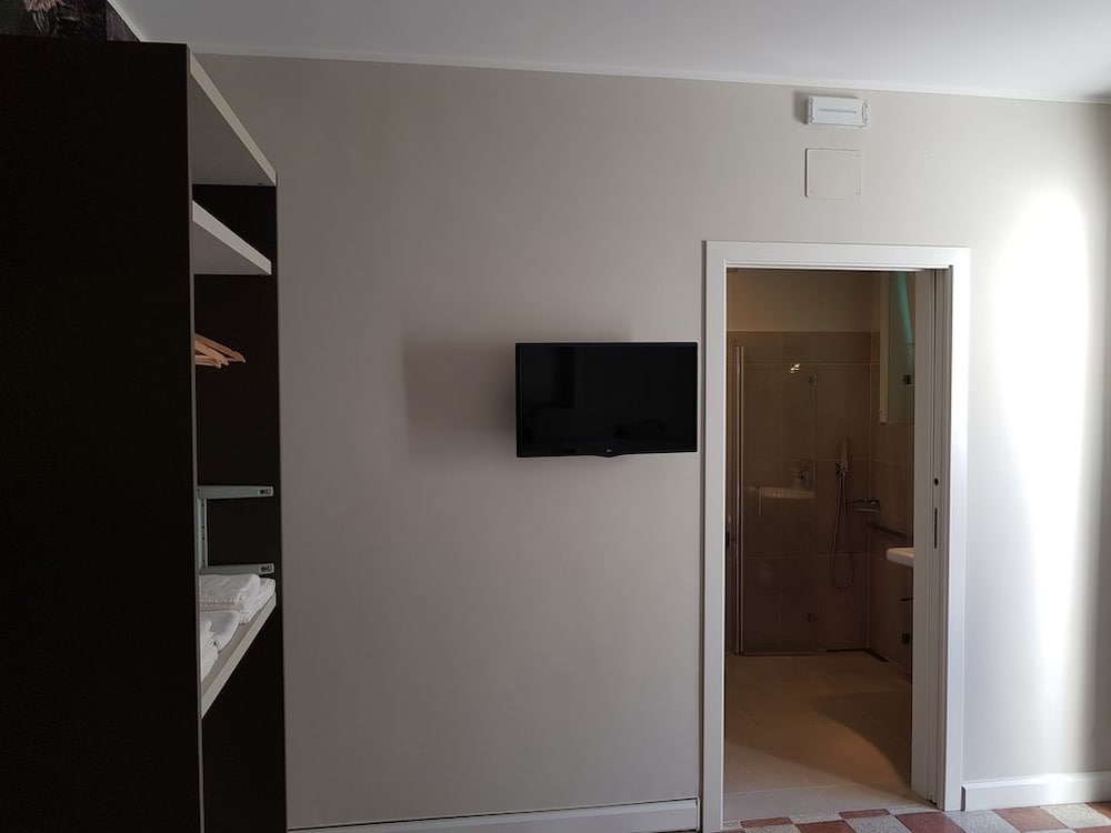 Фото Le Stanze di Villa Labruto