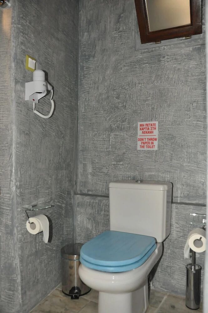 Фото Odos Oneiron Boutique Hotel