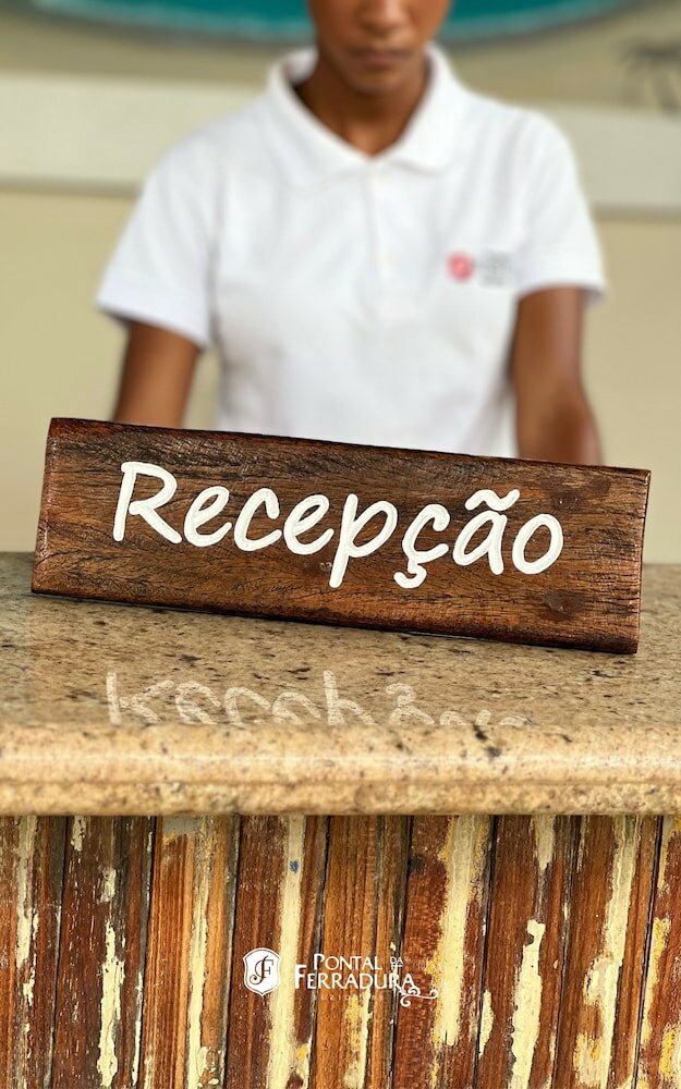 Фото Pousada Pontal da Ferradura