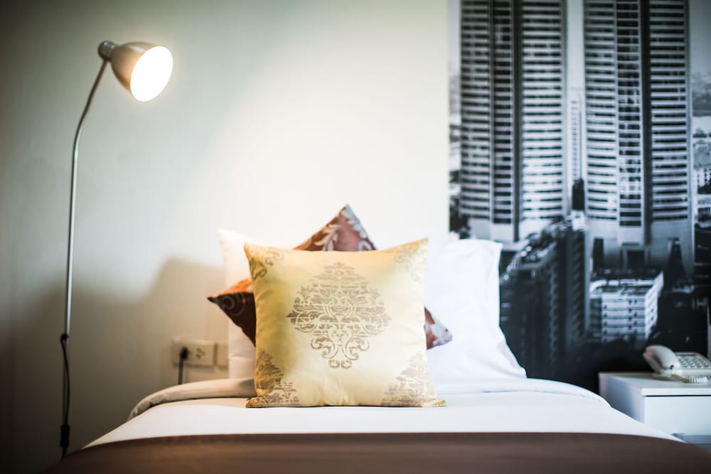 Фото Anda Bangkok Hotel