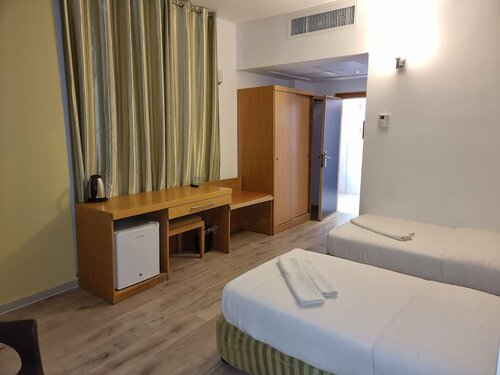 Гостиница Ararat Hotel, Bethlehem в Вифлееме