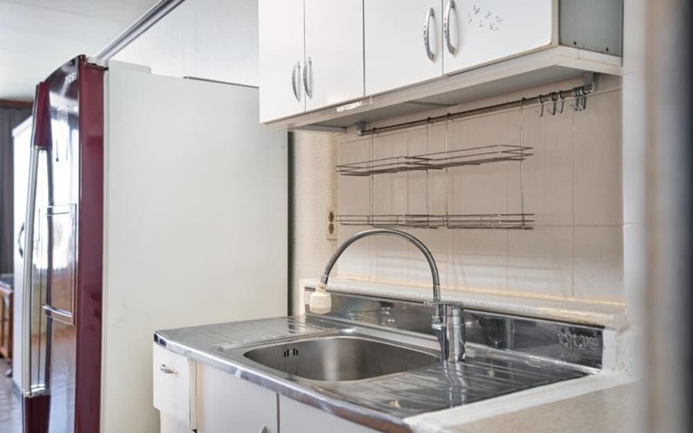 Фото Yangyang Hajodae Conto Hotel Pension