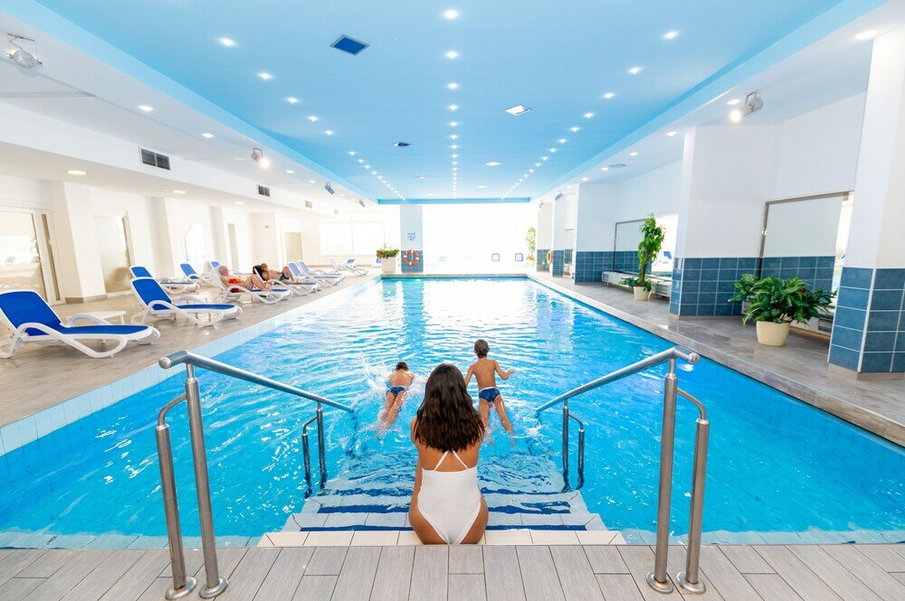 Фото Hotel Hedera