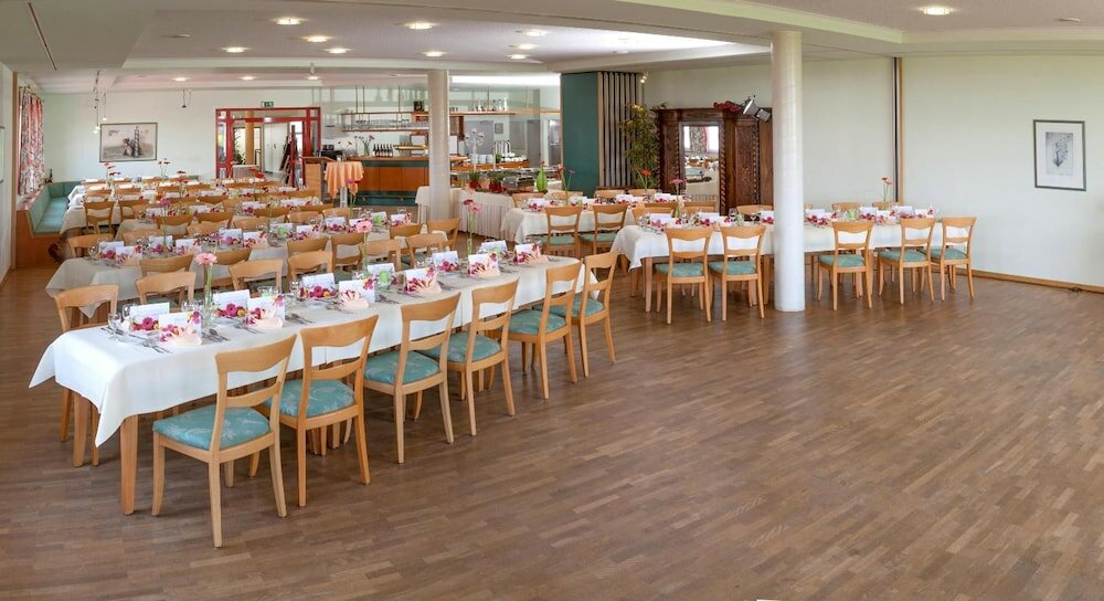 Фото Sporthotel Öhringen