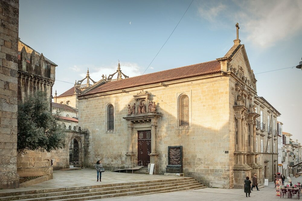 Фото Albergaria da Sé