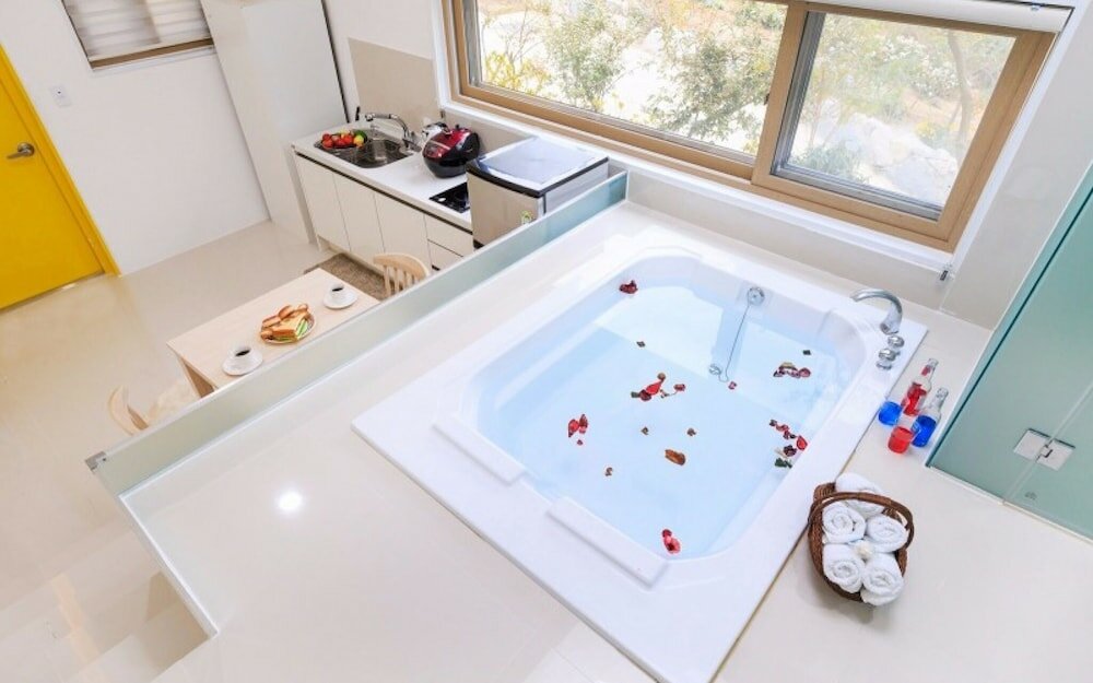 Фото Ganghwado Yellow Pension