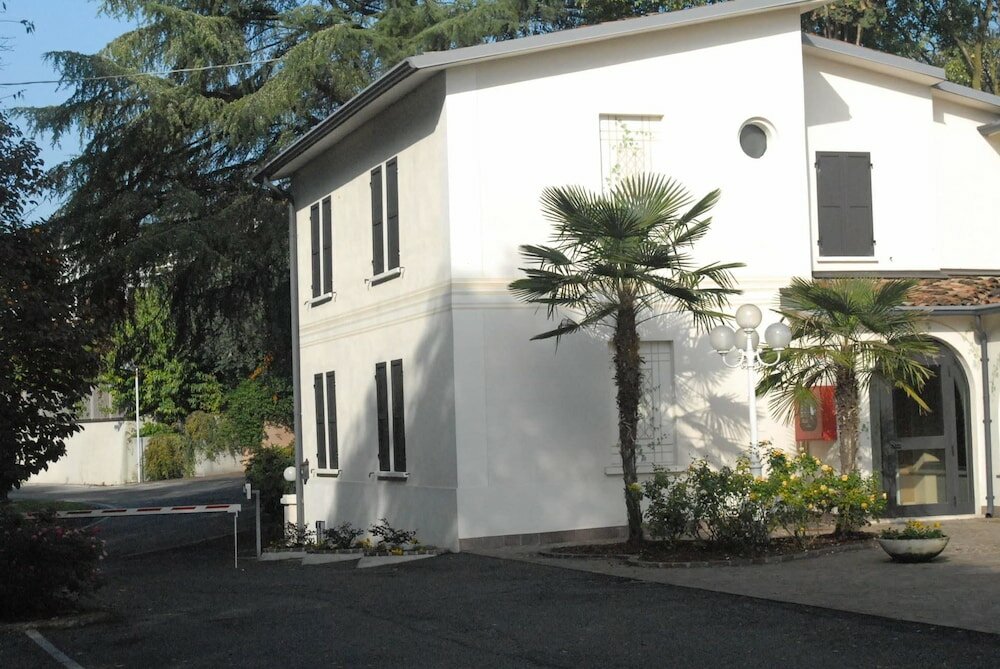 Фото Hotel la Grotta