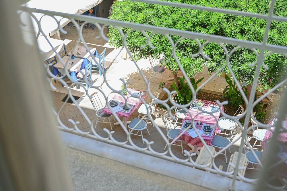 Фото Casa Voula Nest