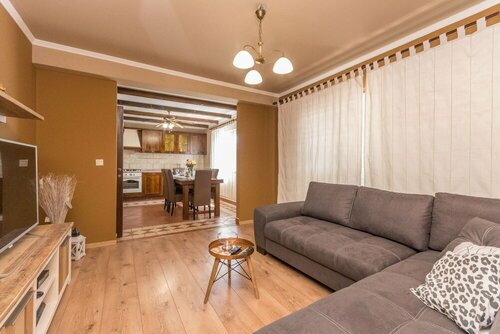 Гостиница Villa Nikolina в Задарской жупании