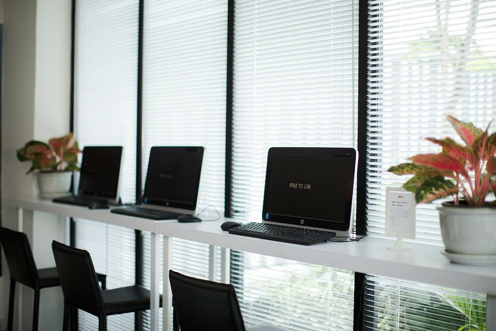 Фото Anda Bangkok Hotel