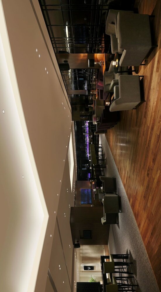 Фото Hilton Bangalore Embassy GolfLinks