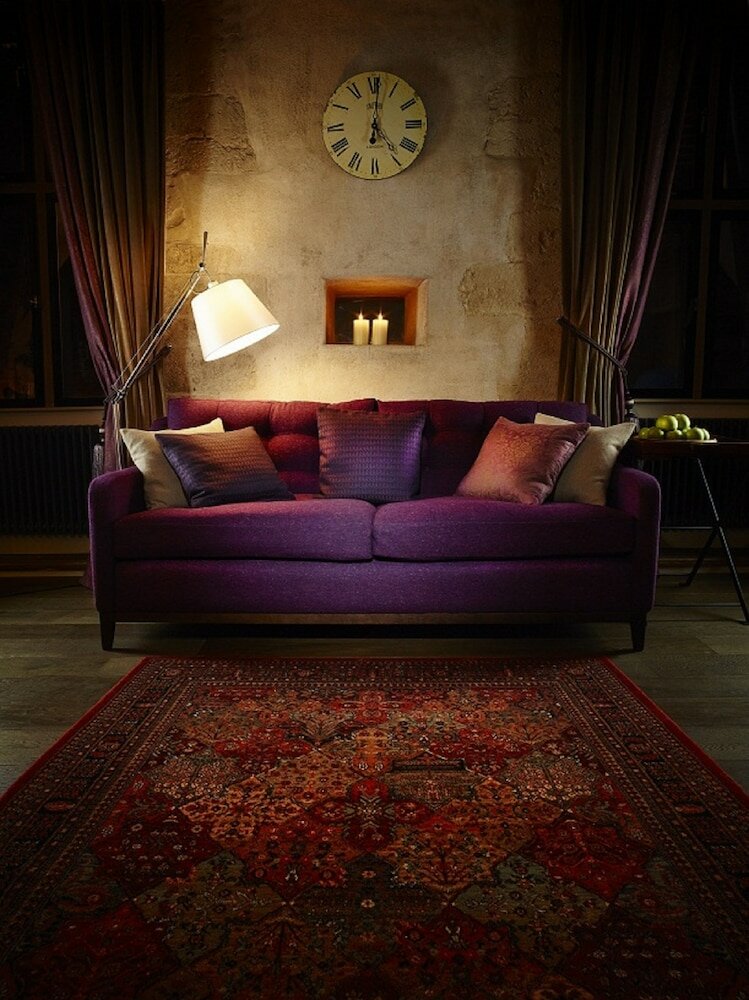 Фото Cheval Old Town Chambers