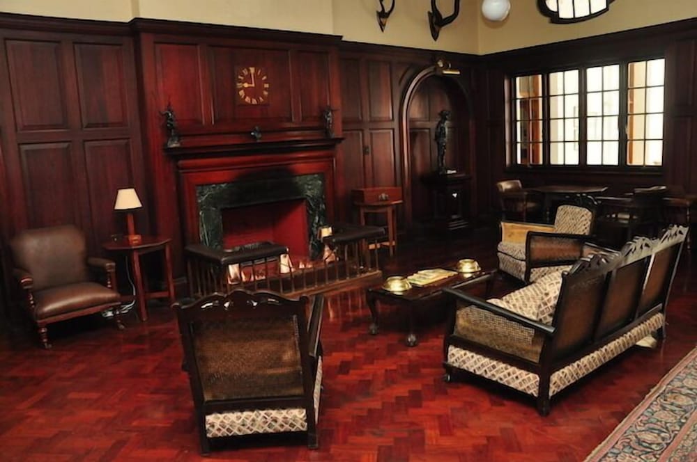 Фото The Bulawayo Club