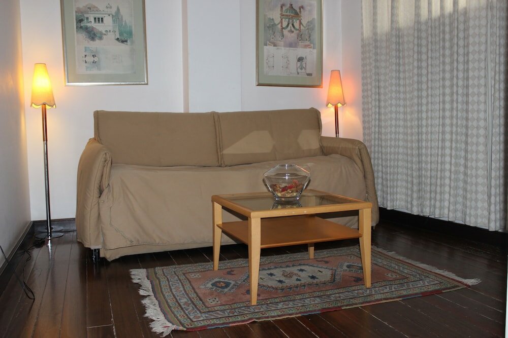 Фото Albergaria da Sé