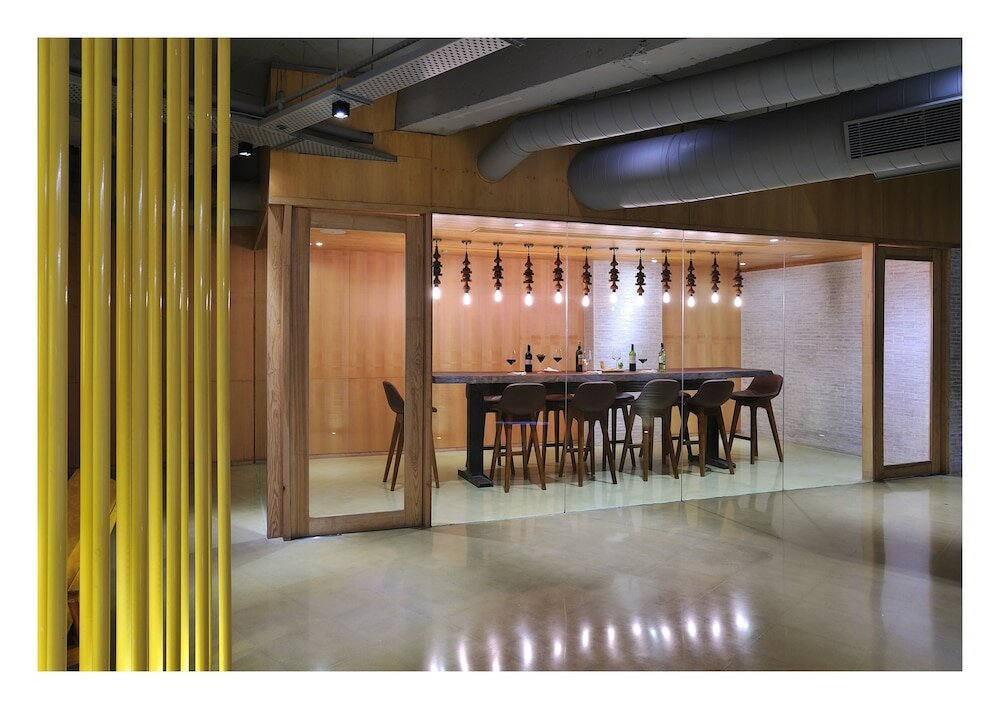 Фото Anya Gurgaon Hotel