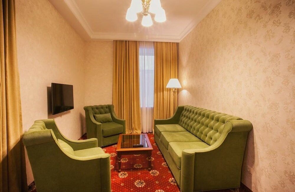 Фото Отель Абакан