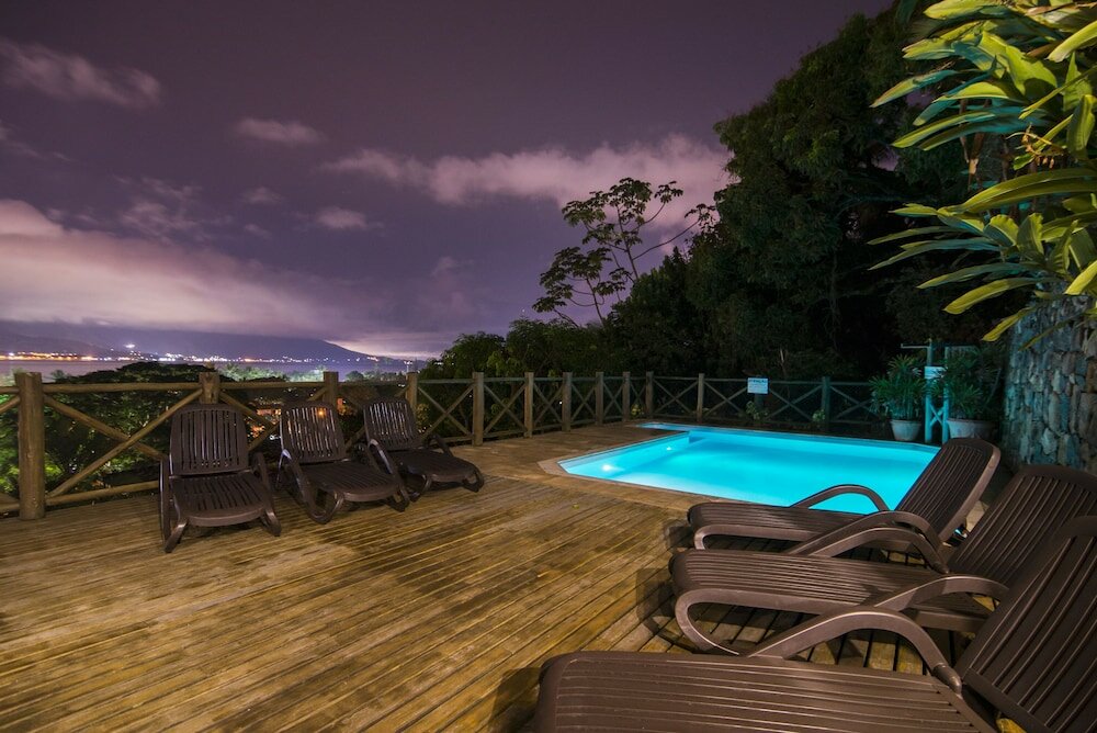 Фото Pousada Perequê