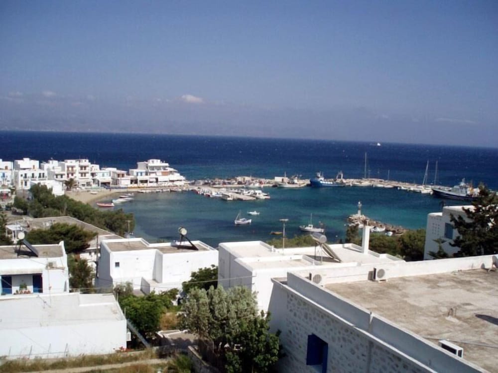 Фото Hotel Katerina