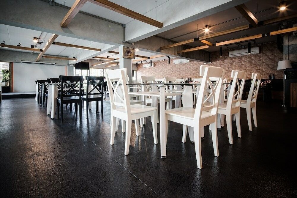 Фото Anda Bangkok Hotel