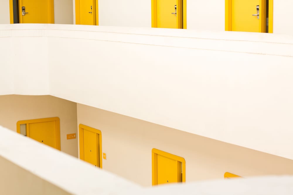 Фото Bloomrooms @ New Delhi Railway Station