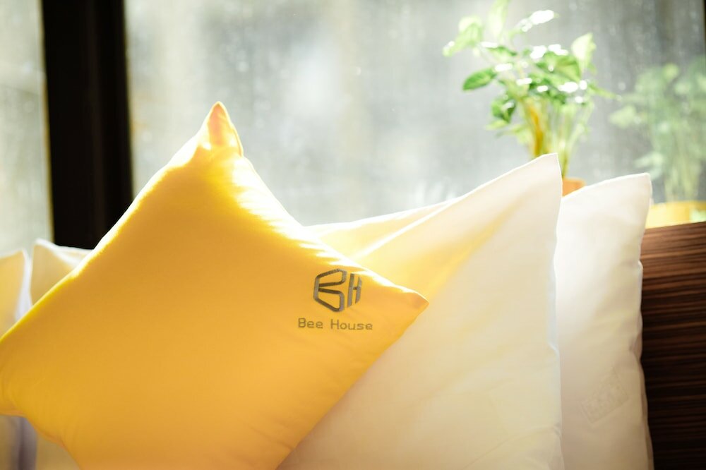 Фото Bee House Taipei