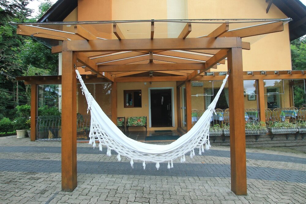 Фото Pousada Águia Branca