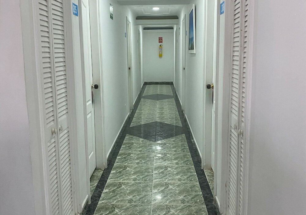 Фото Hotel On Vacation Coral Flower