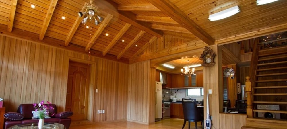 Фото Ganghwado Poomane Pension