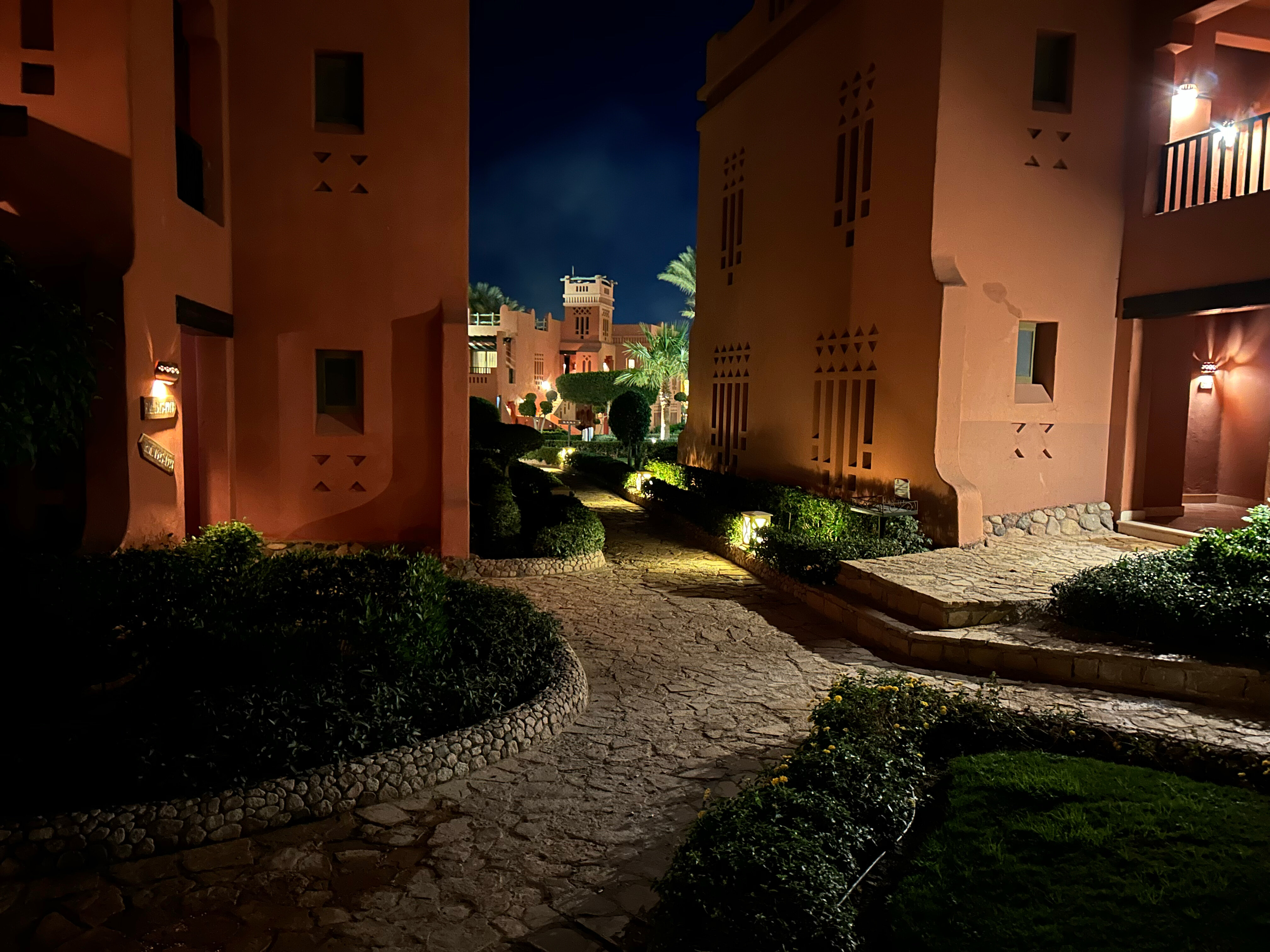 Фото Charmillion Sea Life Resort