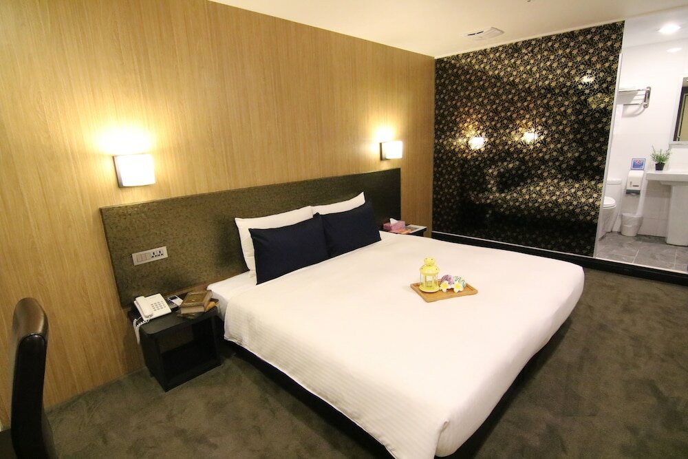 Фото Hotel 6 - Wannien