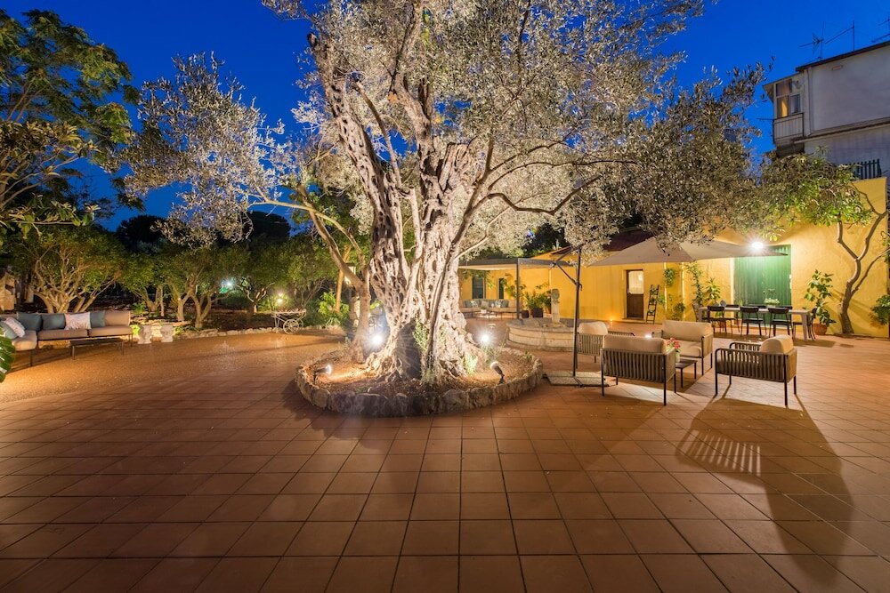 Фото Villa Ammirata Room & Apartment