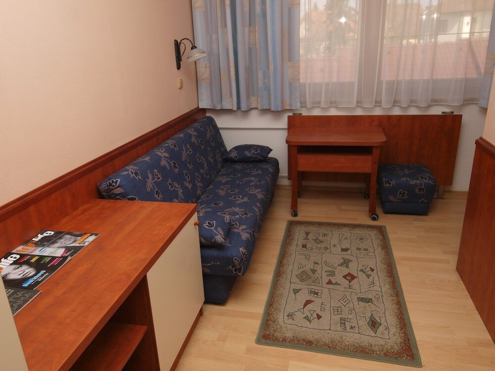 Фото Holiday Hotel Macocha