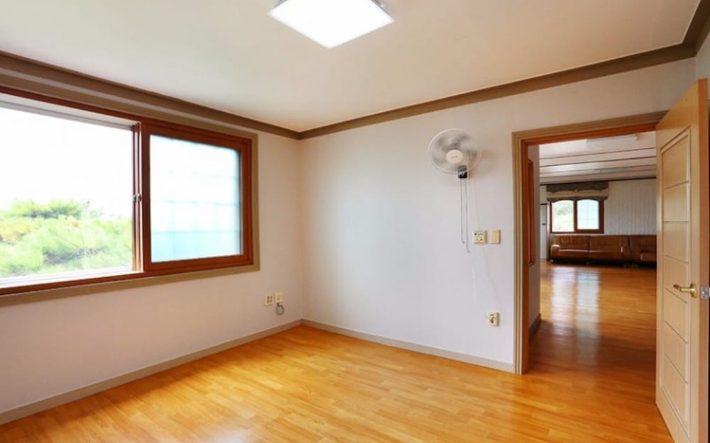 Фото Ganghwa Nature Farm Pension